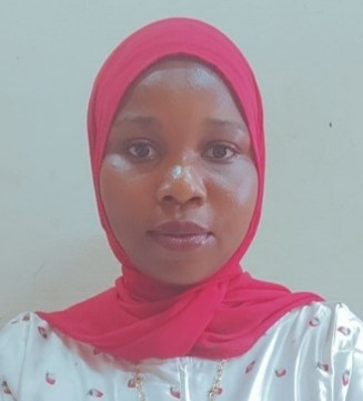 Bashirat Olamide Yusuf Salihu, Speaker at Nano Research Bangkok